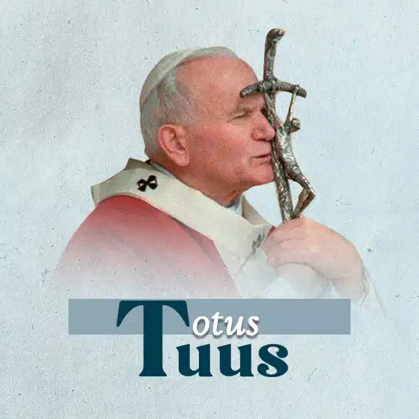 Totus Tuus Carrusel